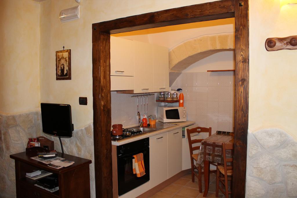 Domusfrumenti Oria  Exterior foto